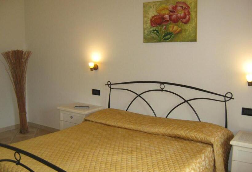Номер Стандарт, B & B Oasi