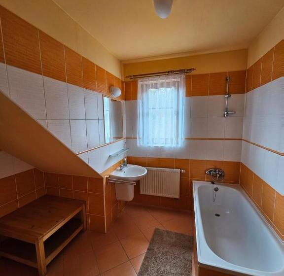 Номер Стандарт Трехместный, Horský Hotel Sněženka