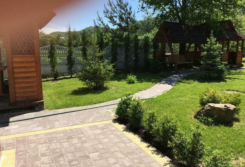 Номер Стандарт, Villa Diola