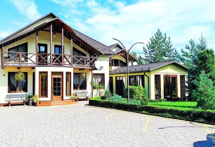 Номер Стандарт, Villa Diola