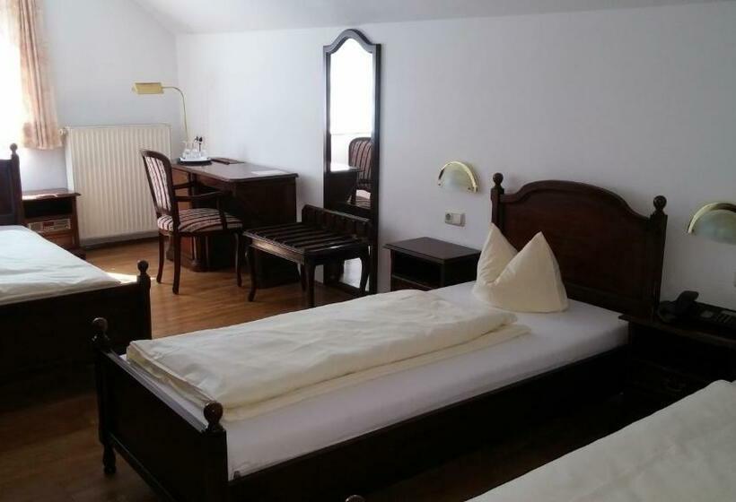 Номер Стандарт, Landhotel St. Florian