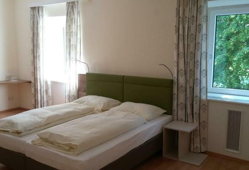 Номер Стандарт, Landhotel St. Florian