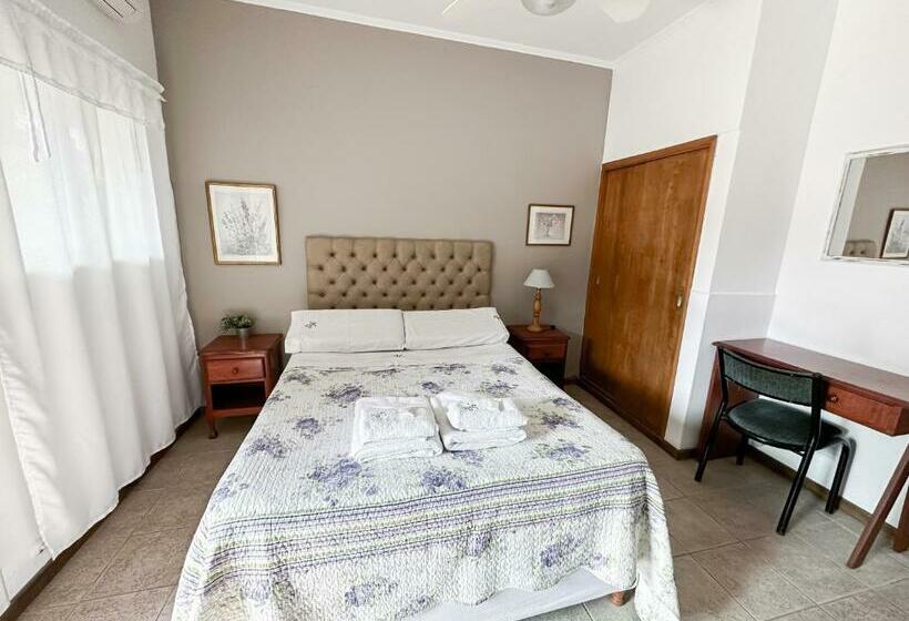 Номер Стандарт, Nuevo Hotel Parador