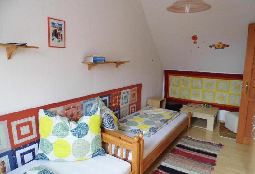标准间, Bakonyi Apartmanház Eplény