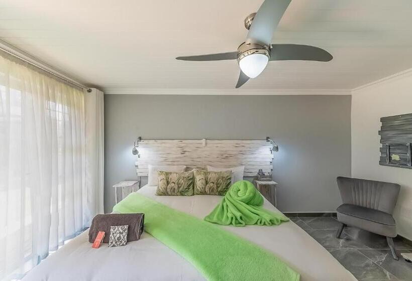 Номер Стандарт, Oppiplot Guest House & Venue