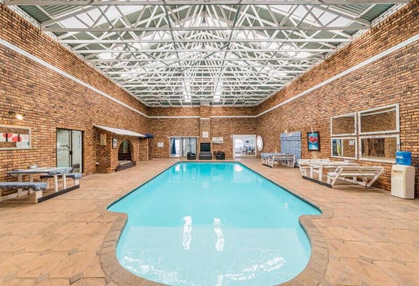 Номер Deluxe, Oppiplot Guest House & Venue