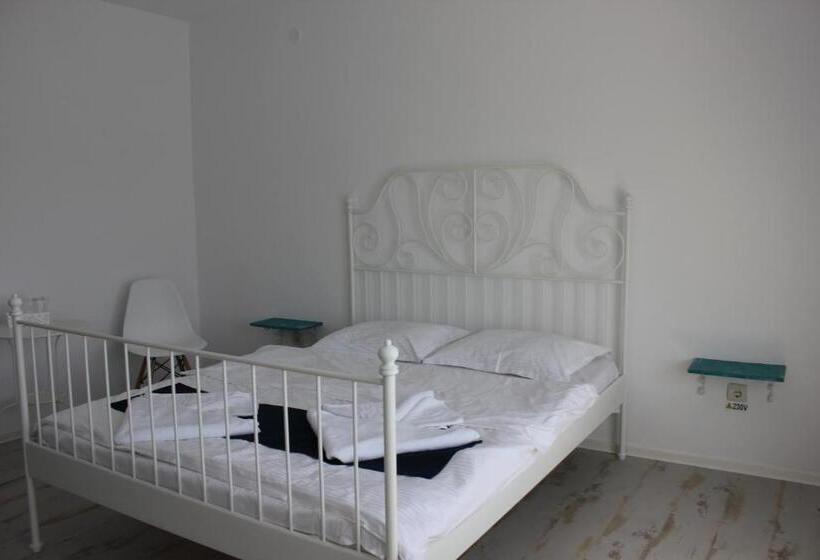 اتاق استاندارد, Vila Selina