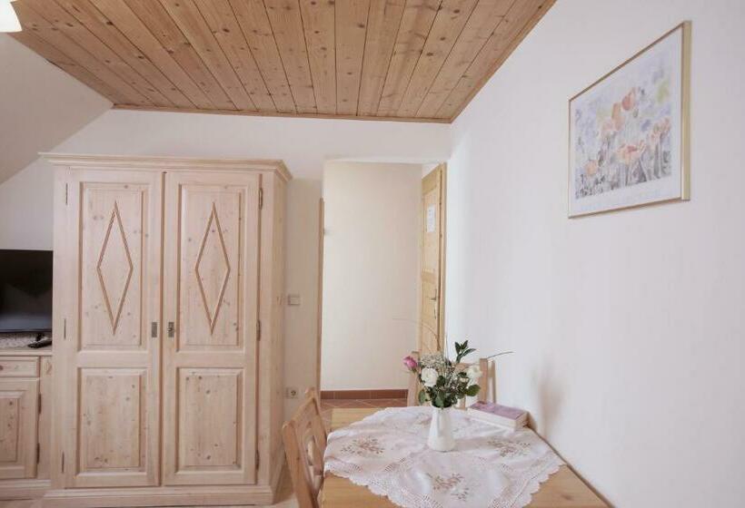 Номер Стандарт Трехместный, Landhof Lazarus