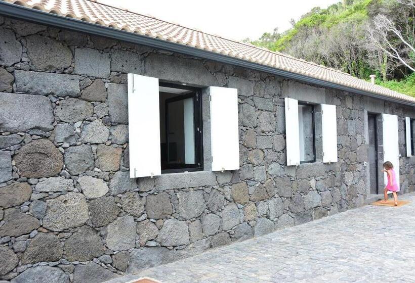 Дом 2 Спальни, Casa Dos Botes   Whaleboat House Ter