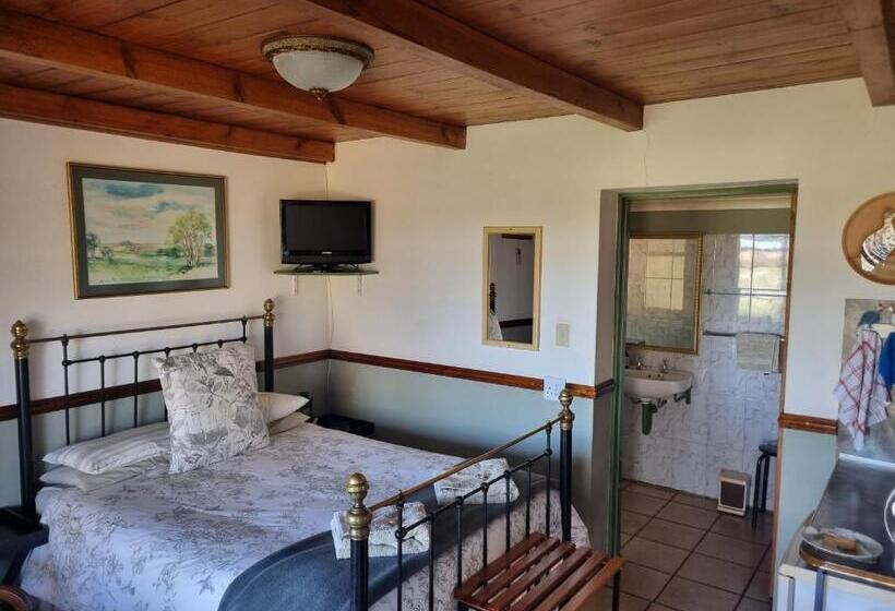 Семейное Бунгало, Garingboom Guest Farm