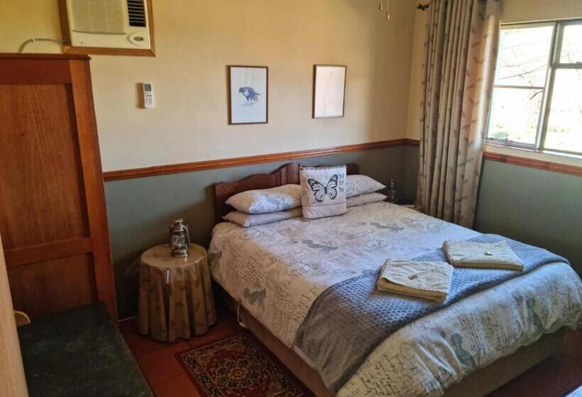 Семейное Бунгало, Garingboom Guest Farm