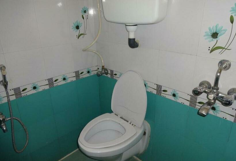 豪华房间, R M Guest House