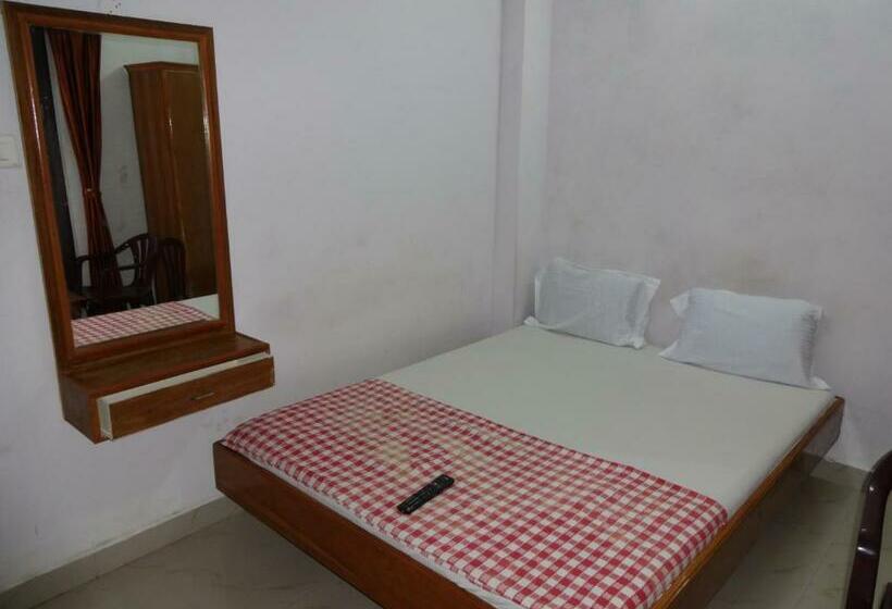 豪华房间, R M Guest House