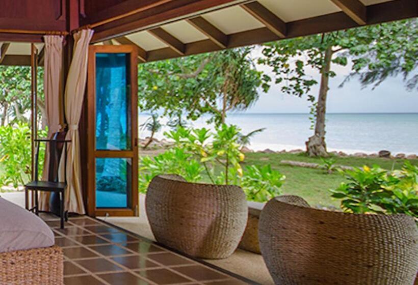 ビラホテル１ベッドルーム, Koh Jum Beach Villas A Member Of Secret Retreats
