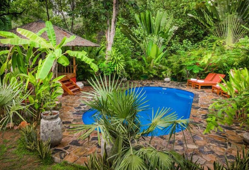 プール付き１ベッドルームヴィラ, Koh Jum Beach Villas A Member Of Secret Retreats