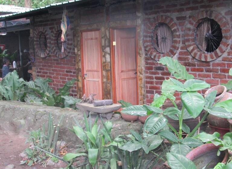 标准间, Hostal Eco Lodge La Chiponga