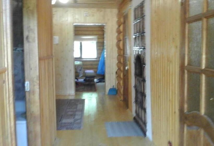 Четырехместный Номер Классик, Farmstead Lisova