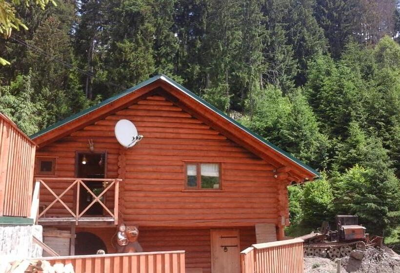 Четырехместный Номер Классик, Farmstead Lisova