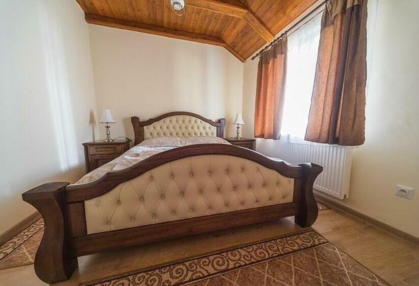 Апартаменты 1 Спальня, Tokaj Zlatá Putňa   Restaurant & Pension