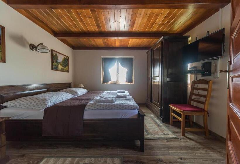 Дом 2 Спальни, Tokaj Zlatá Putňa   Restaurant & Pension