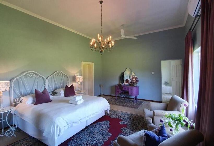 Quarto Estandar, Picardiplace