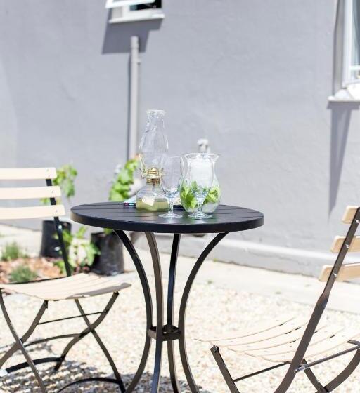 Quarto Estandar, Picardiplace