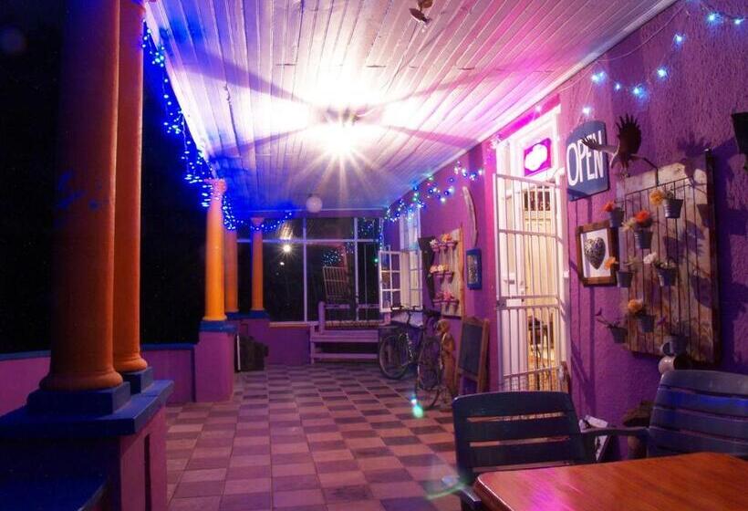 Номер Deluxe, Purple House B&b Smithfield