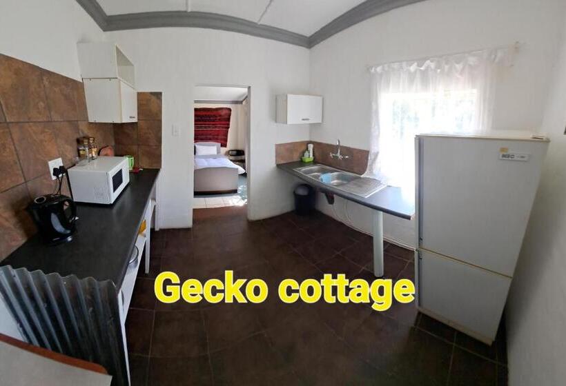 Шале 1 Спальня, Purple House B&b Smithfield