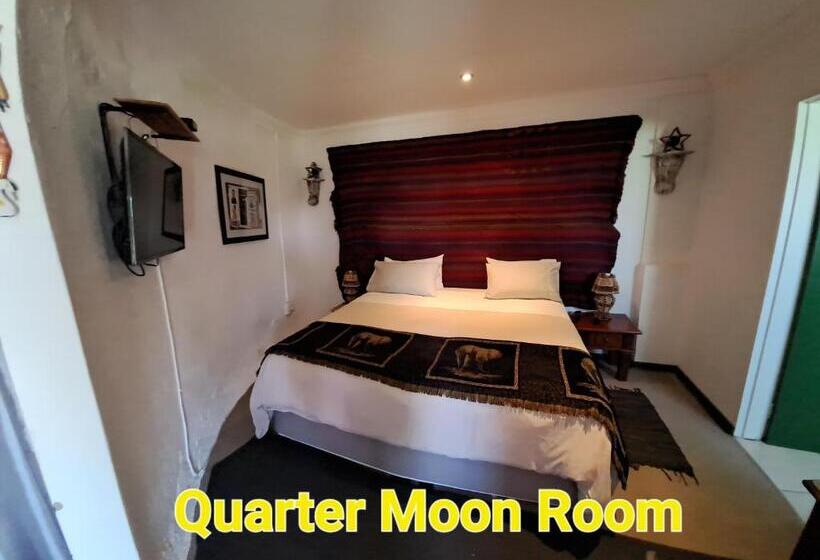 Номер Стандарт Трехместный, Purple House B&b Smithfield