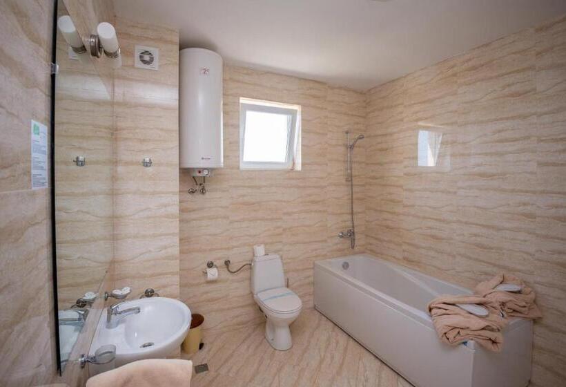 Апартаменты Superior 2 Спальни, Arapya Sun Resort