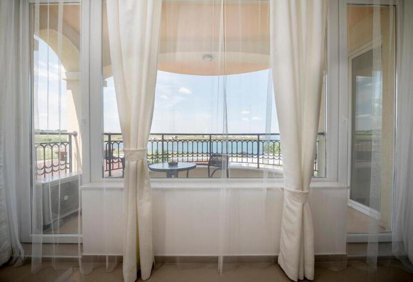 Апартаменты 2 Спальни, Arapya Sun Resort