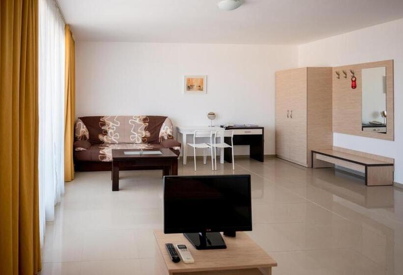 Студия Стандарт, Arapya Sun Resort