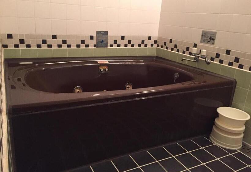 Семейный Номер Deluxe, Civic Inn Sayama