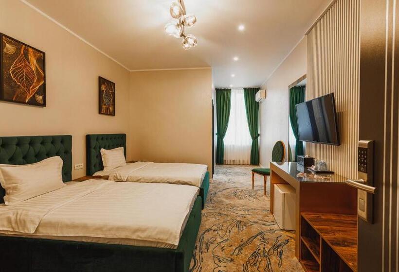 اتاق استاندارد, Motel Andra