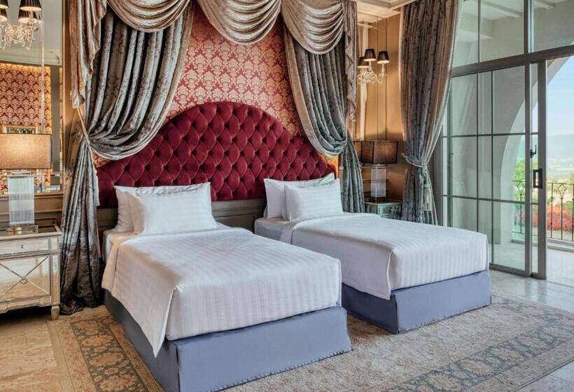 Номер Executive, Mövenpick Resort Khao Yai