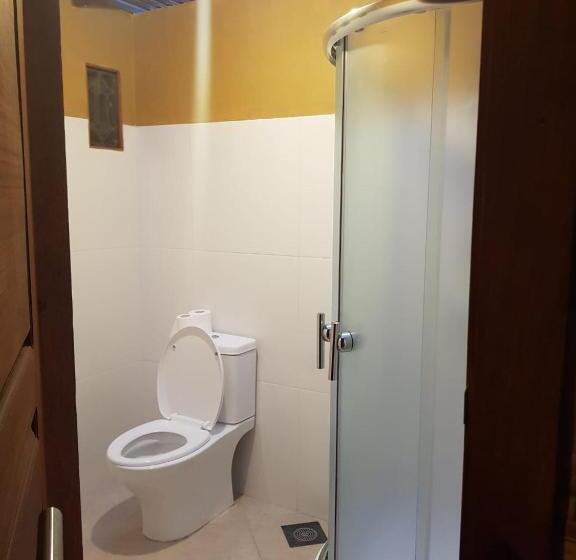 Номер Стандарт, Bidara Cottage