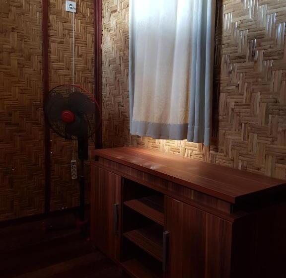 Номер Стандарт, Bidara Cottage