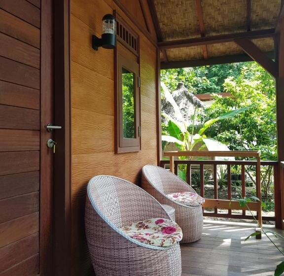 Номер Стандарт, Bidara Cottage