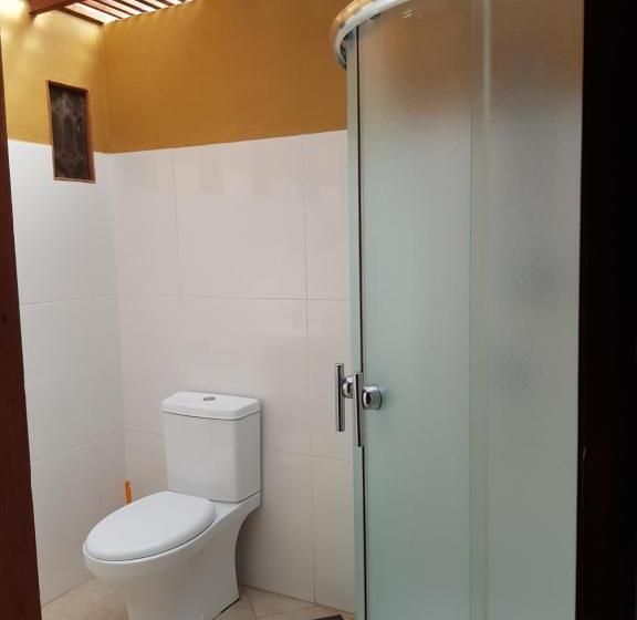 Номер Стандарт, Bidara Cottage