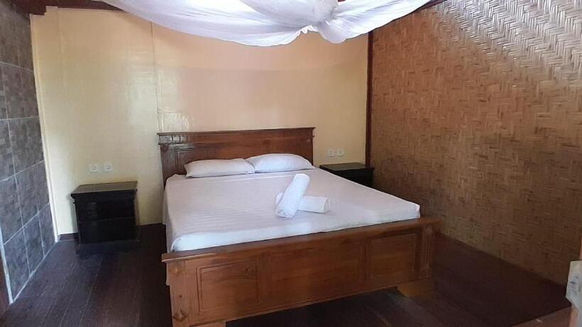 Номер Economy, Bidara Cottage