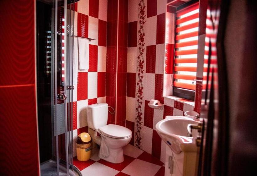 Стандартный Номер Кровать Кинг, Casa Robi