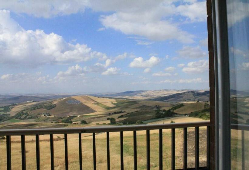 Люкс, Giulimà B&b