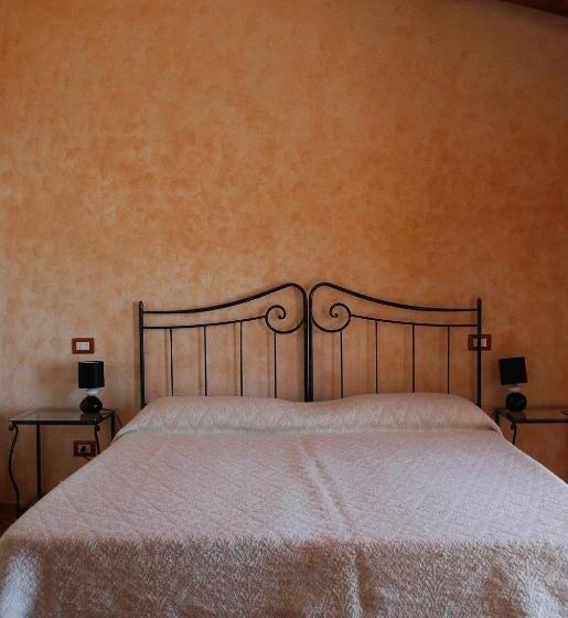 스탠다드 룸, Agunì Agriturismo E Locanda