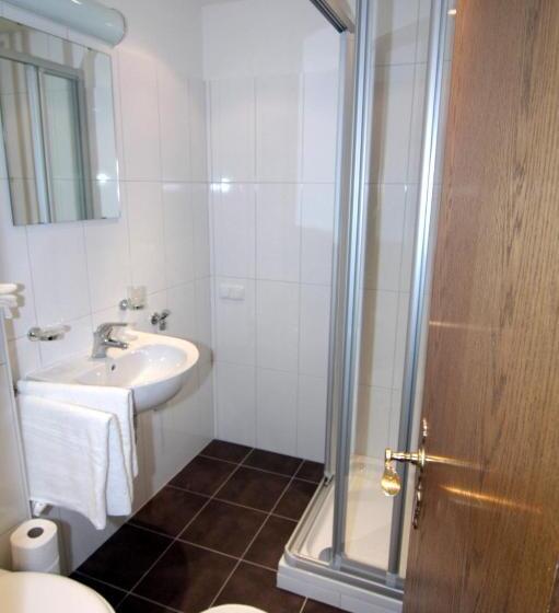 Апартаменты 1 Спальня, Kastanienhof Apartment