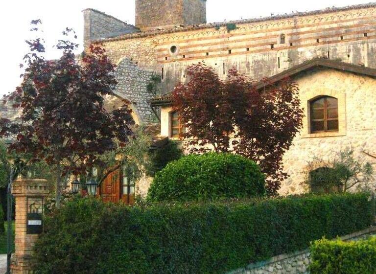 スタンダード４人部屋, Agriturismo San Giovanni Ad Insulam