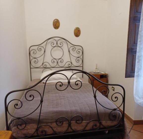 １ベッドルームアパートメント, Agriturismo San Giovanni Ad Insulam
