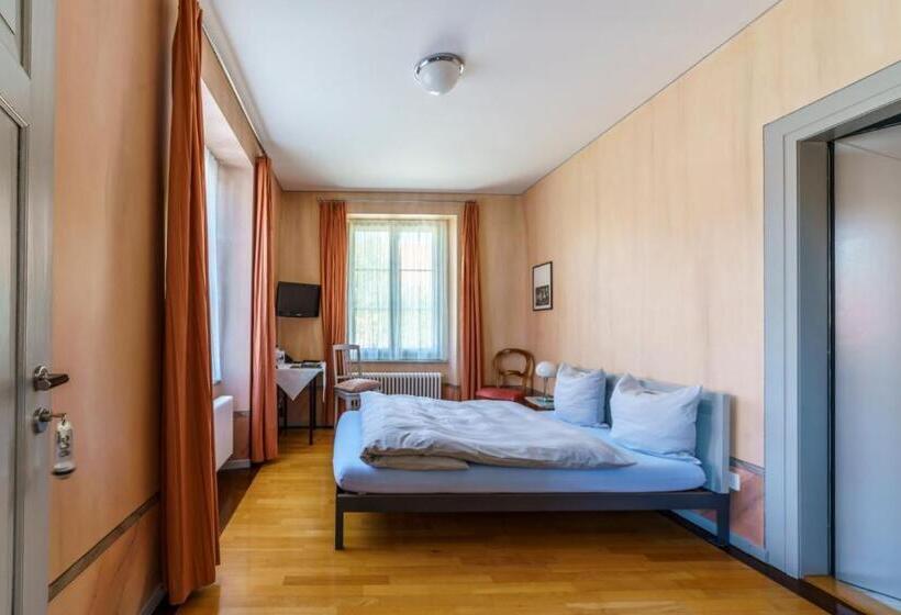 Номер Economy, Gasthof Gyrenbad