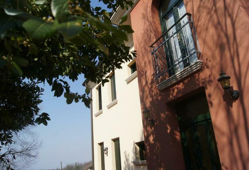 Номер Стандарт, Villa Bonin