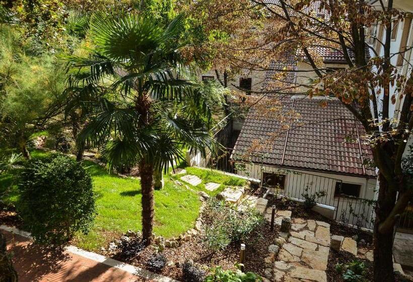 Номер Стандарт, Villa Bonin