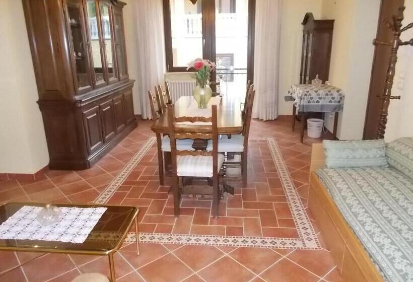 Апартаменты 1 Спальня, B&b Il Giardino Acquatico